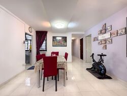 Blk 357C Sun Bliss (Sembawang), HDB Executive #566576391